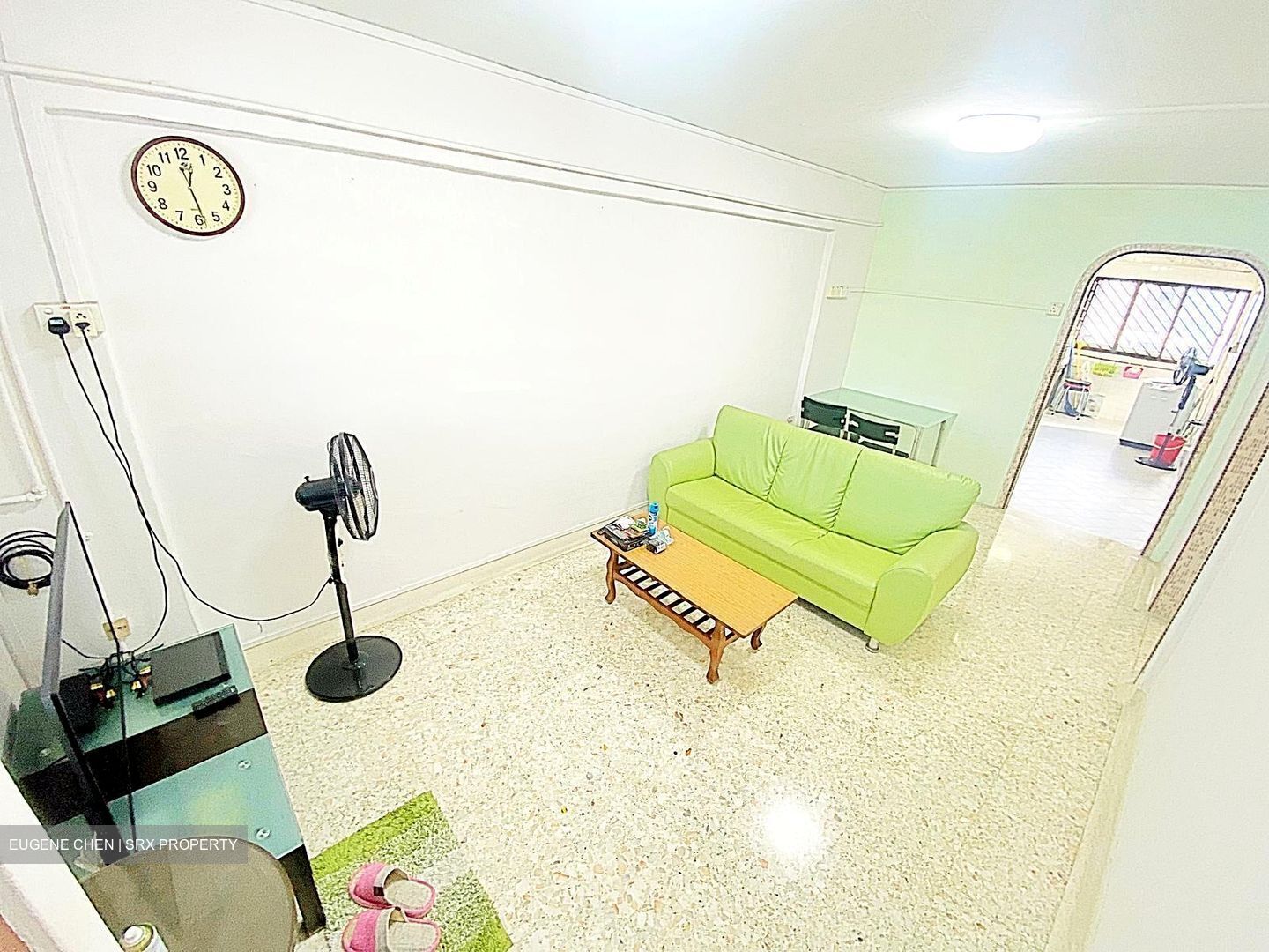 Blk 191 Boon Lay Vista (Jurong West), HDB 2 Rooms #562021741